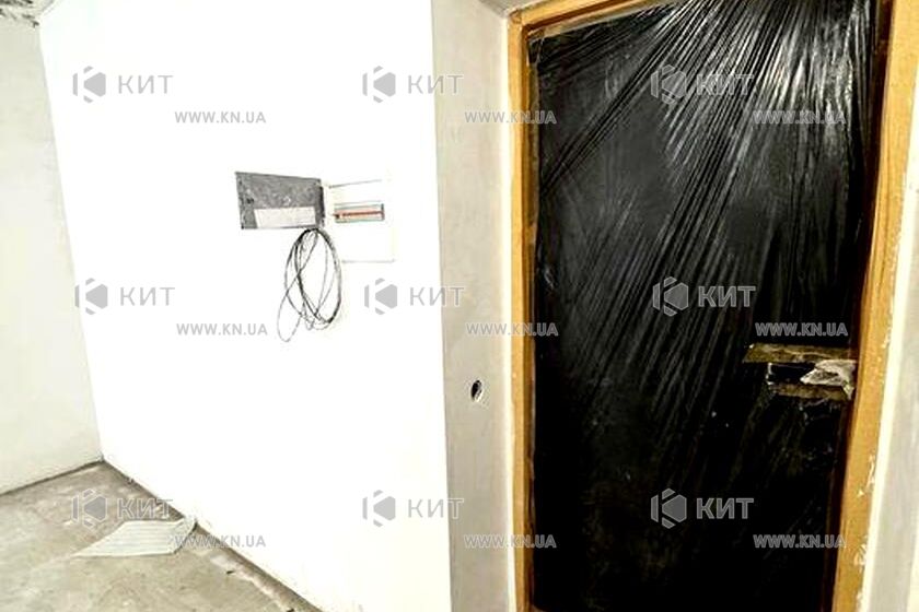Продаж квартири Харків, Київська, Гідропарк, 37м²