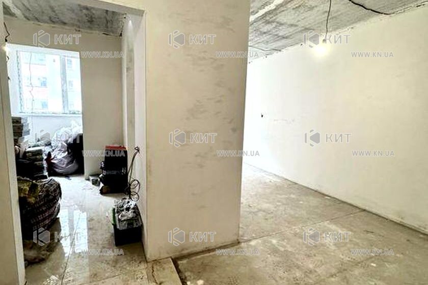 Продаж квартири Харків, Київська, Гідропарк, 37м²