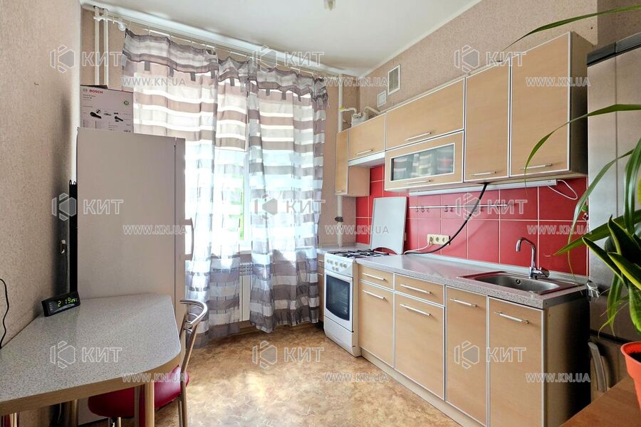 Продаж квартири Харків, Малишева, 48м²