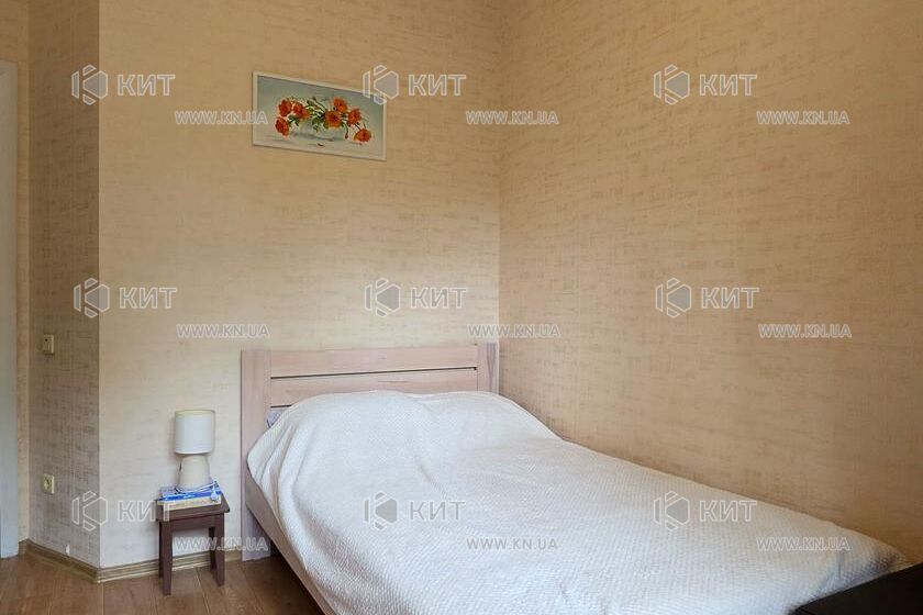 Продаж квартири Харків, Малишева, 48м²