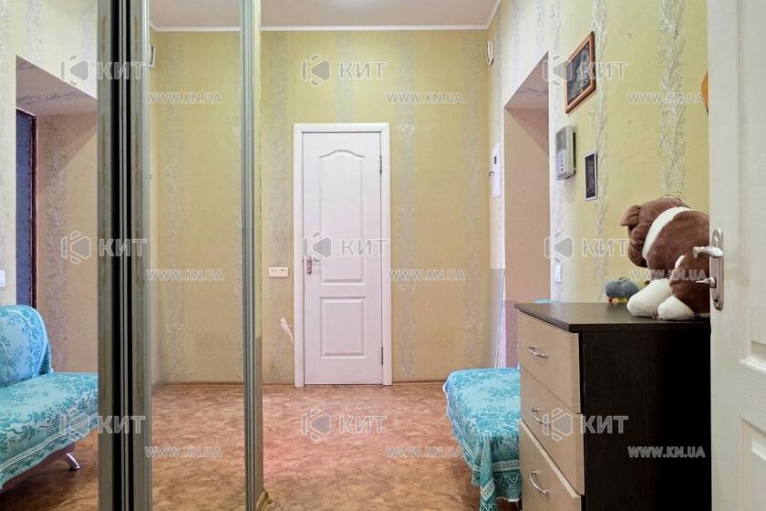 Продаж квартири Харків, Малишева, 48м²