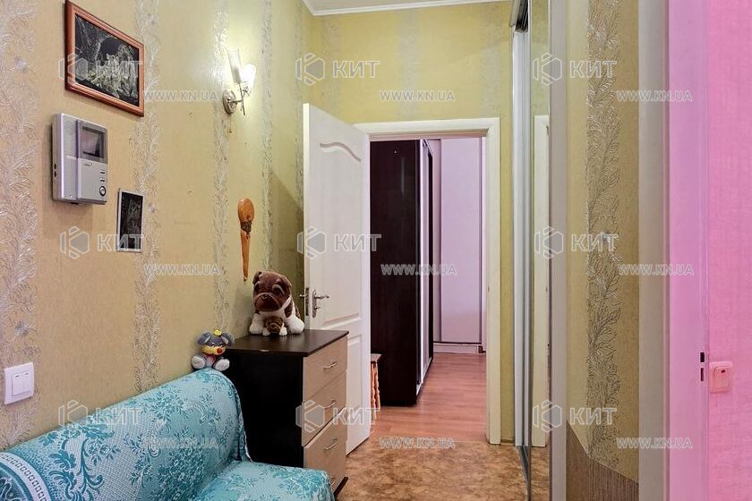 Продаж квартири Харків, Малишева, 48м²