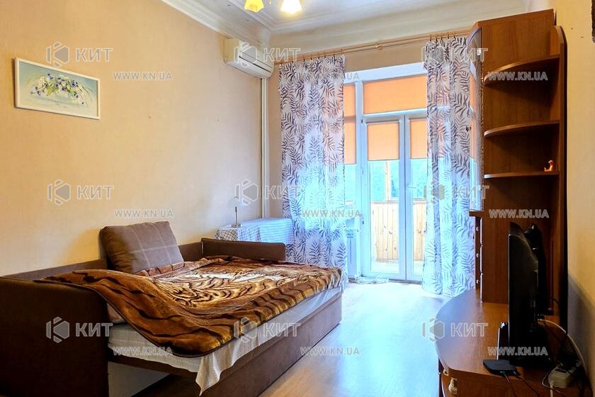 Продаж квартири Харків, Малишева, 48м²