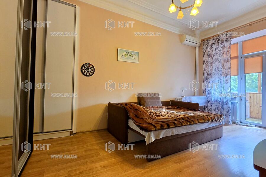 Продаж квартири Харків, Малишева, 48м²