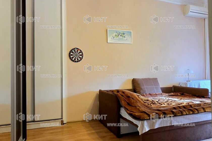 Продаж квартири Харків, Малишева, 48м²