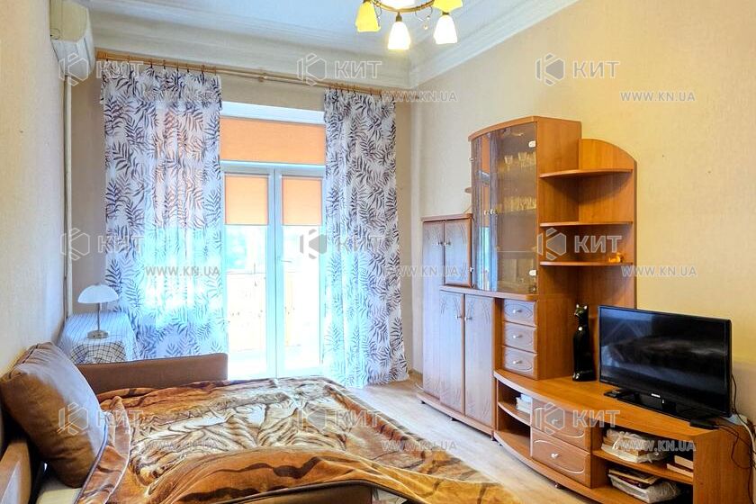 Продаж квартири Харків, Малишева, 48м²