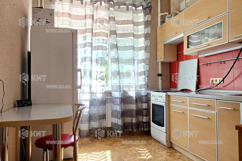 Продаж квартири Харків, Малишева, 48м²