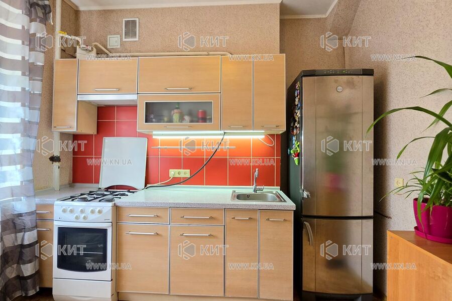 Продаж квартири Харків, Малишева, 48м²