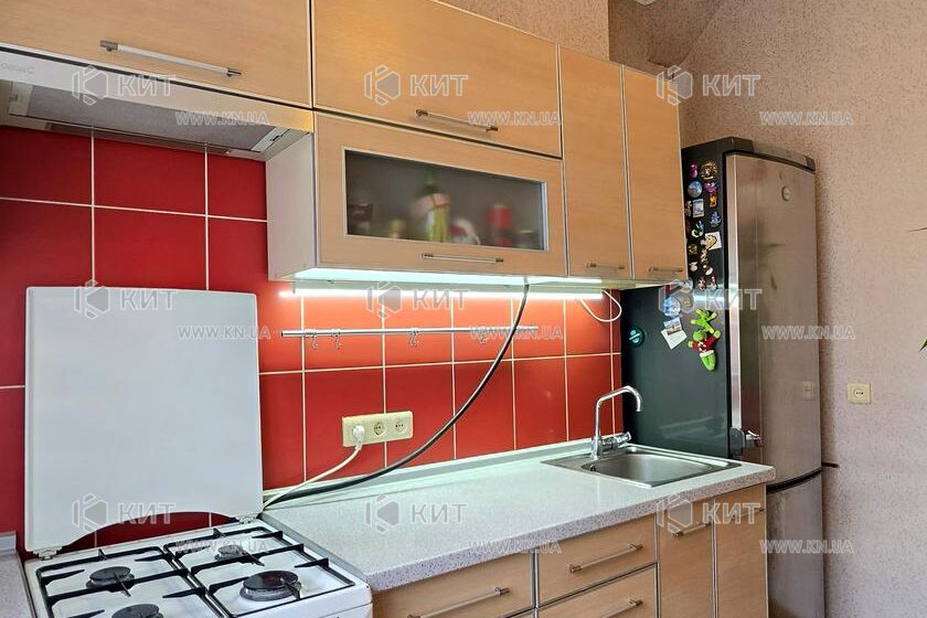 Продаж квартири Харків, Малишева, 48м²