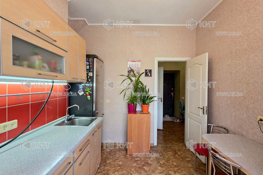 Продаж квартири Харків, Малишева, 48м²
