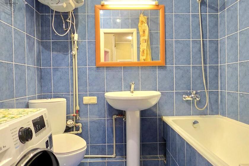 Продаж квартири Харків, Малишева, 48м²
