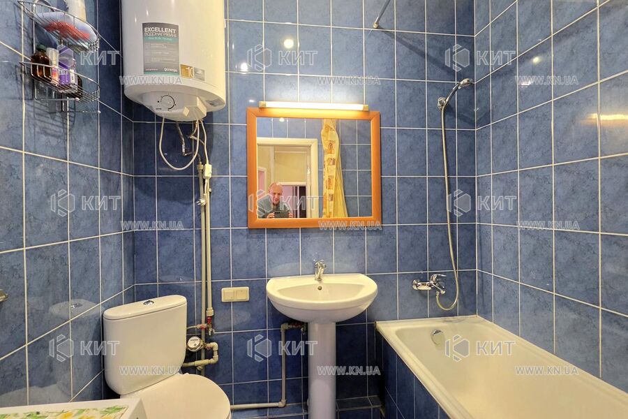 Продаж квартири Харків, Малишева, 48м²