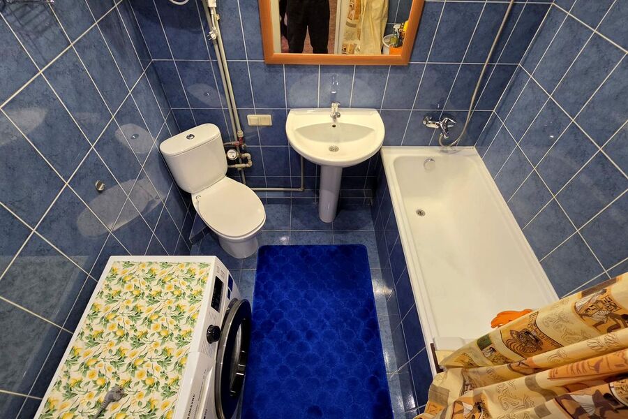 Продаж квартири Харків, Малишева, 48м²