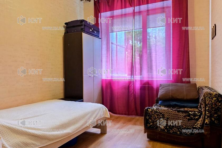 Продаж квартири Харків, Малишева, 48м²