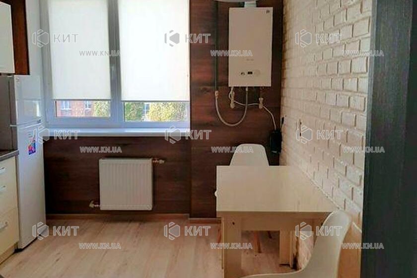 Продаж квартири Харків, ЮЖД, Центр. ринок, 44м²