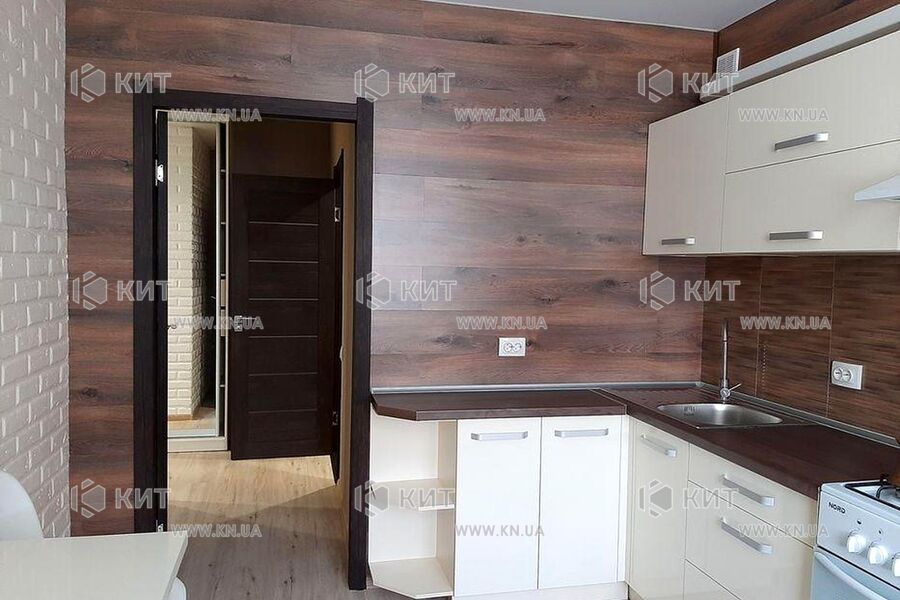 Продаж квартири Харків, ЮЖД, Центр. ринок, 44м²