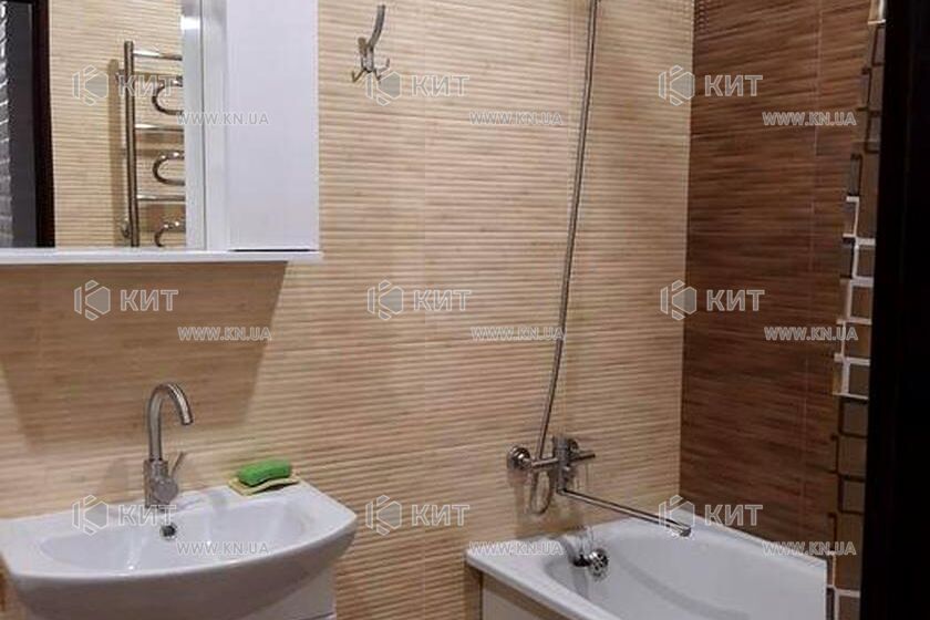 Продаж квартири Харків, ЮЖД, Центр. ринок, 44м²