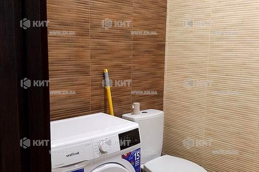 Продаж квартири Харків, ЮЖД, Центр. ринок, 44м²