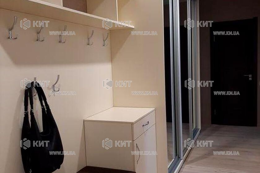 Продаж квартири Харків, ЮЖД, Центр. ринок, 44м²