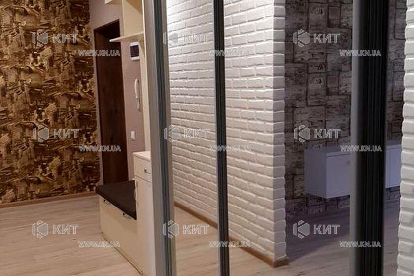 Продаж квартири Харків, ЮЖД, Центр. ринок, 44м²