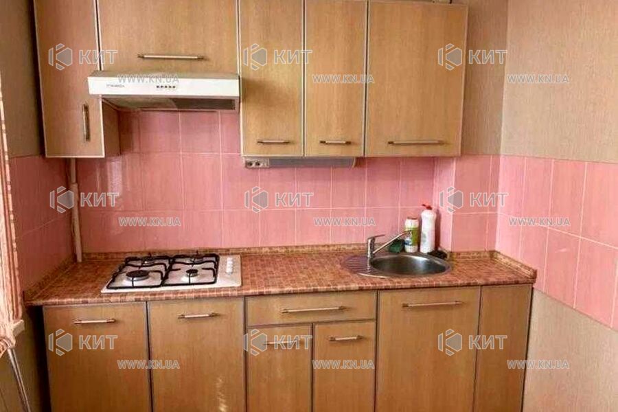 Продаж квартири Харків, Салтівка, 533 мрн., 33м²