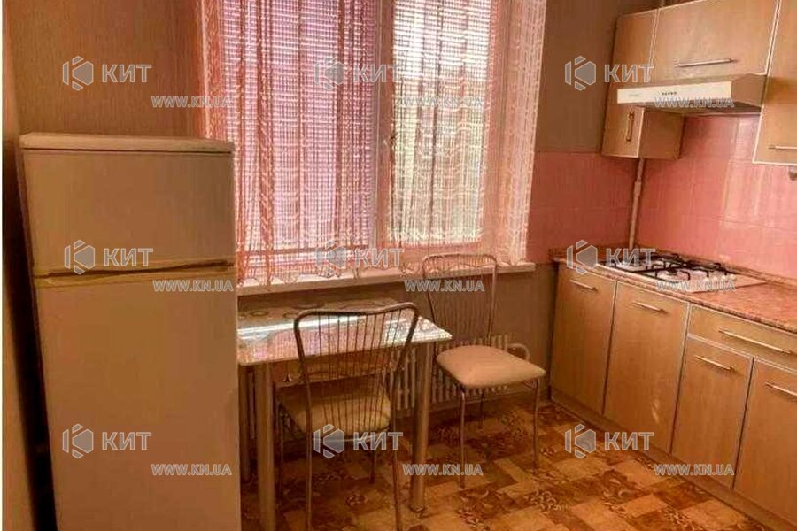 Продаж квартири Харків, Салтівка, 533 мрн., 33м²
