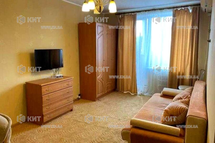 Продаж квартири Харків, Салтівка, 533 мрн., 33м²