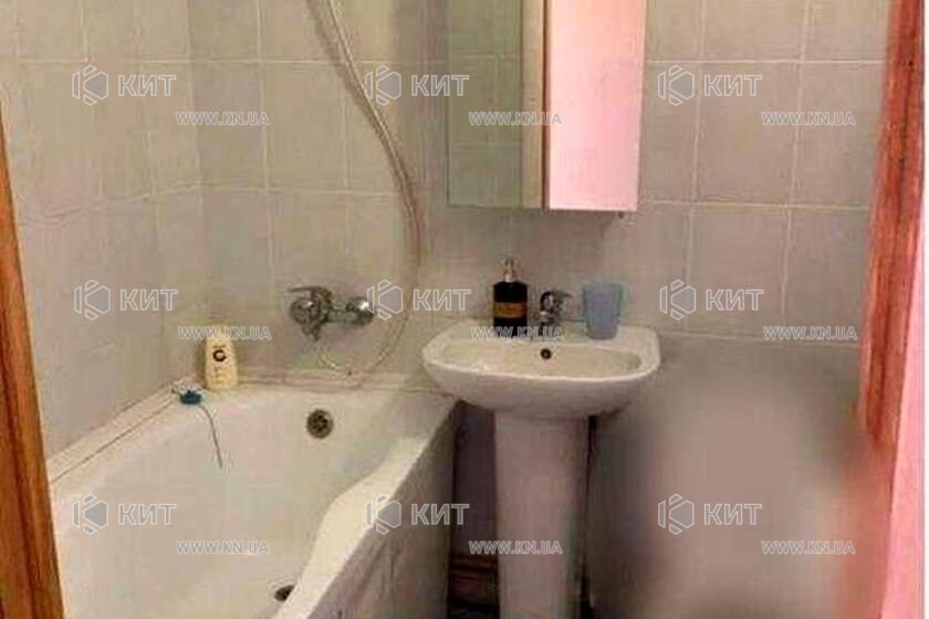 Продаж квартири Харків, Салтівка, 533 мрн., 33м²