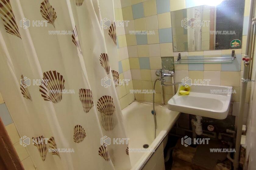 Продаж квартири Харків, Салтівка, 524 мрн., 67.6м²