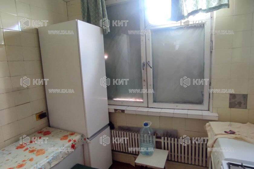 Продаж квартири Харків, Салтівка, 524 мрн., 67.6м²