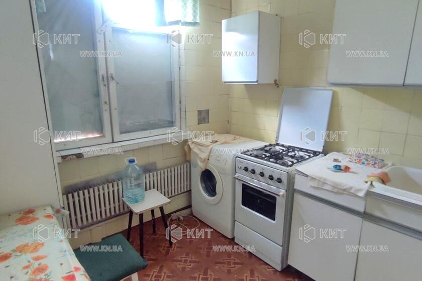 Продаж квартири Харків, Салтівка, 524 мрн., 67.6м²