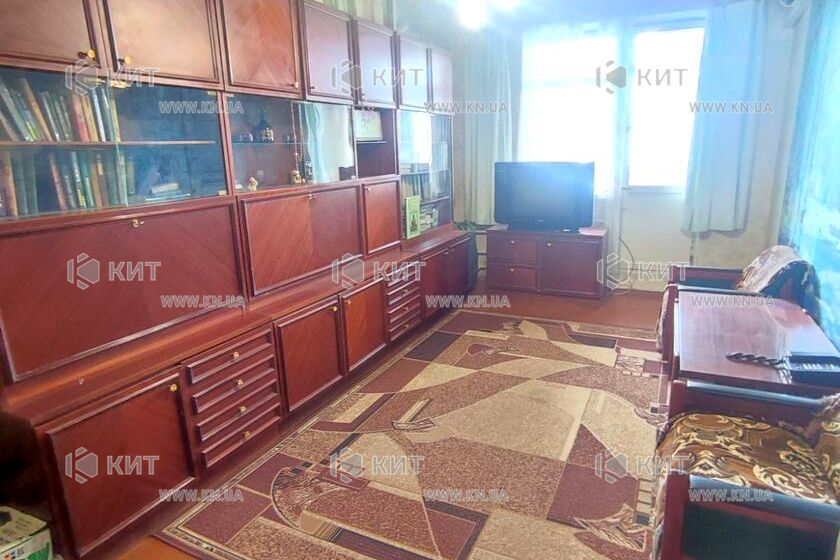 Продаж квартири Харків, Салтівка, 524 мрн., 67.6м²