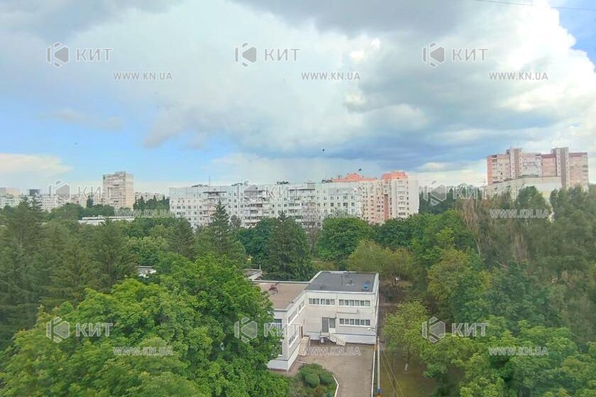Продаж квартири Харків, Салтівка, 524 мрн., 67.6м²