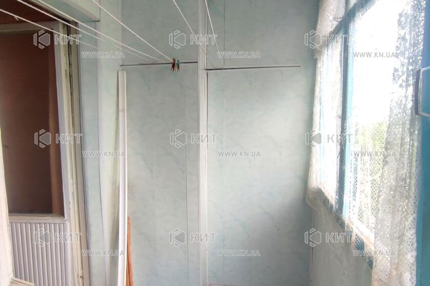 Продаж квартири Харків, Салтівка, 524 мрн., 67.6м²