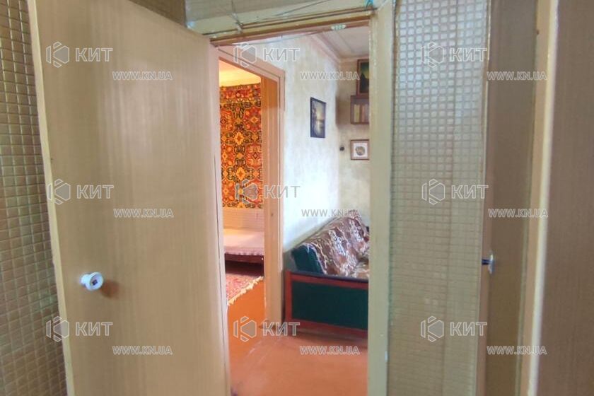 Продаж квартири Харків, Салтівка, 524 мрн., 67.6м²