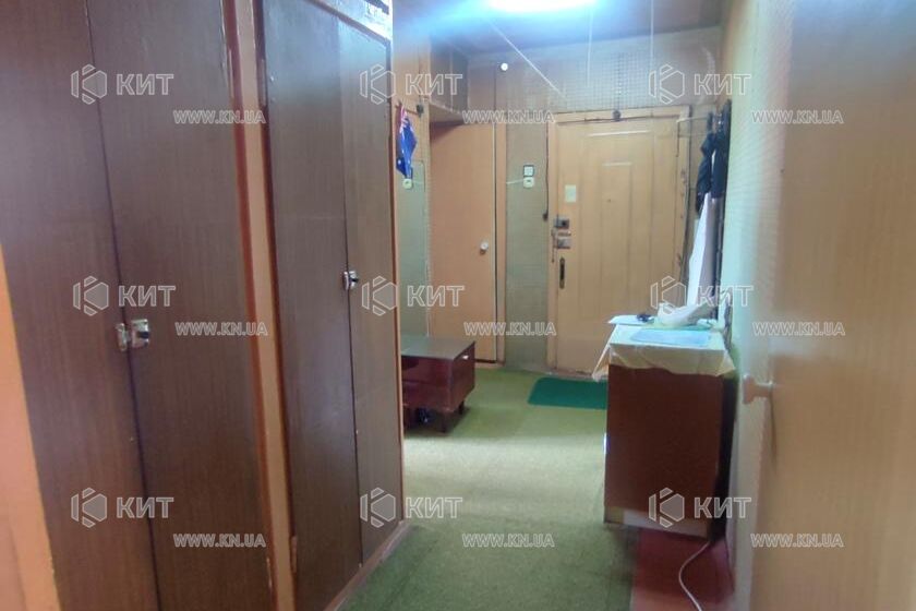 Продаж квартири Харків, Салтівка, 524 мрн., 67.6м²