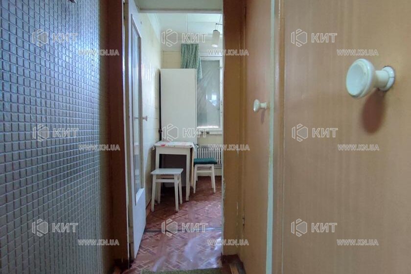 Продаж квартири Харків, Салтівка, 524 мрн., 67.6м²