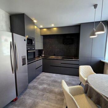 Продаж квартир - Харків,  Перемоги пр.  87