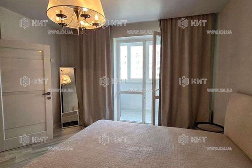 Продажа квартиры Харьков, Алексеевка, 68м²