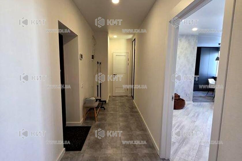 Продажа квартиры Харьков, Алексеевка, 68м²