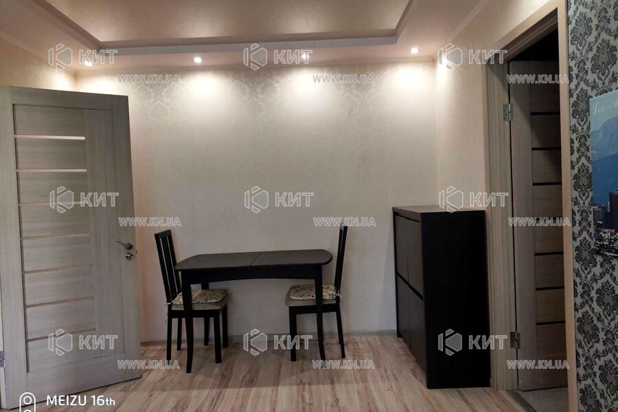 Продажа квартиры Харьков, Павлово Поле, 47м²