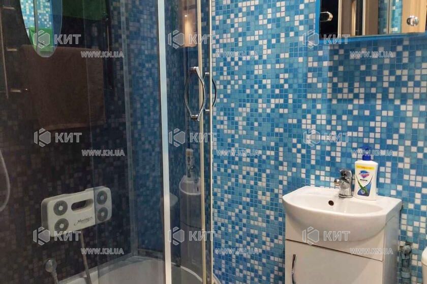 Продажа квартиры Харьков, Павлово Поле, 47м²