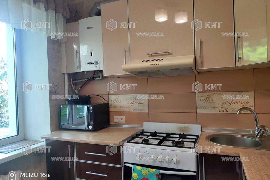 Продажа квартиры Харьков, Павлово Поле, 47м²