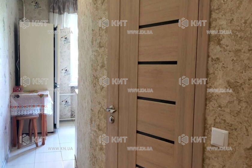 Продажа квартиры Харьков, Павлово Поле, 47м²