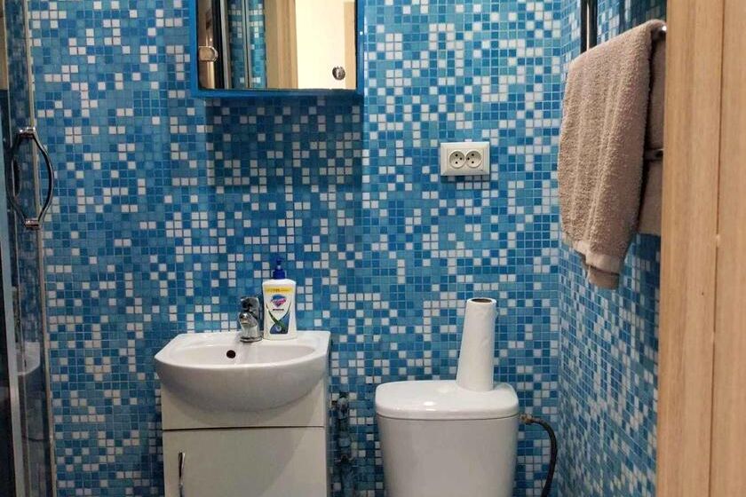 Продажа квартиры Харьков, Павлово Поле, 47м²