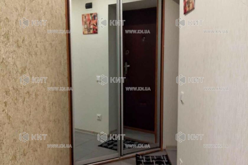 Продажа квартиры Харьков, Павлово Поле, 47м²