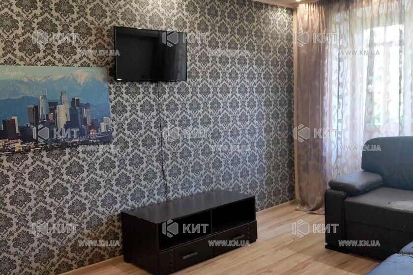 Продажа квартиры Харьков, Павлово Поле, 47м²