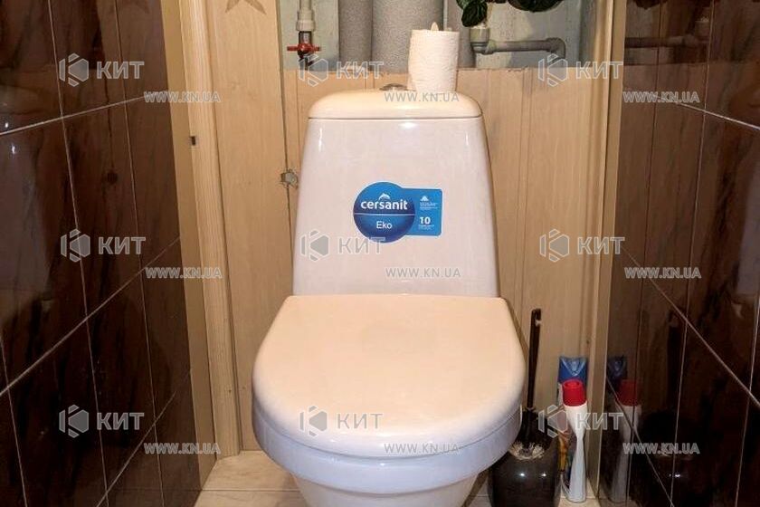 Продажа квартиры Харьков, Павлово Поле, 47м²