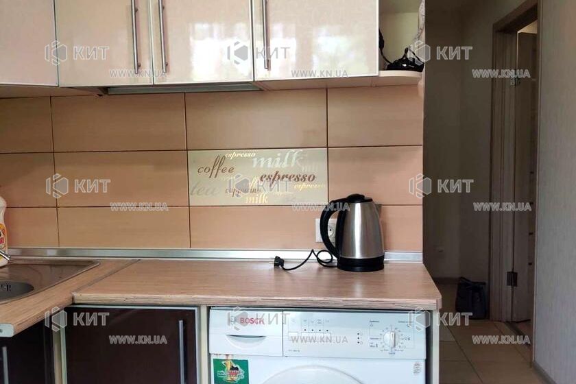 Продажа квартиры Харьков, Павлово Поле, 47м²