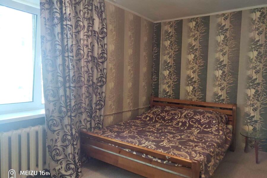 Продажа квартиры Харьков, Павлово Поле, 47м²
